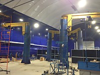 ГАЗПРОМ НЕФТЬ "НОВЫЙ ПОРТ"