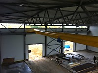 MX LOGISTIC