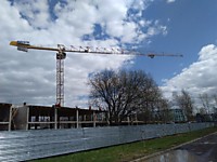 ЗАО КРАМАКС