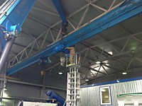 ВЫКСУНСКИЙ МЕТАЛЛУРГИЧЕСКИЙ ЗАВОД